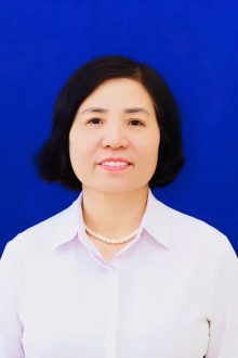 Trương Thị Huệ