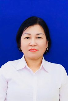 Nguyễn Thị Nhung