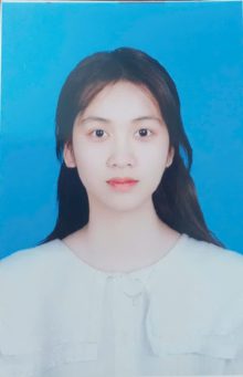 Trần Thị Hồng Nhung