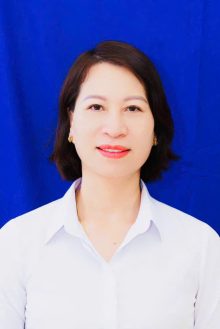 Trần Thị Thanh Phượng