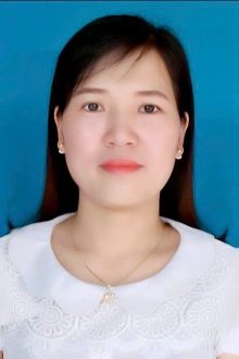 Trần Thị Thoa