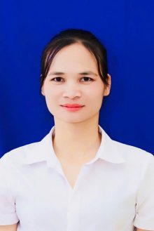 Nguyễn Thị Hải