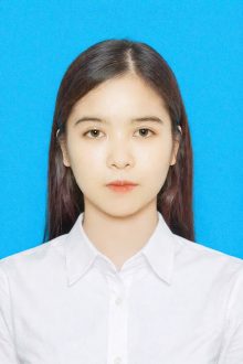 Lê Thị Hồng Hạnh