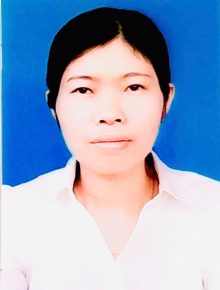 Trần Thị Phương Hà