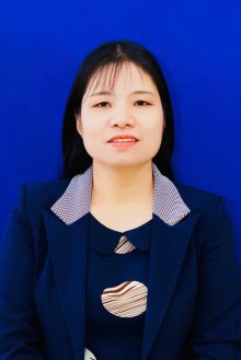 Nguyễn Thị Hiên