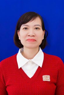 Trần Thị Huyền Thương