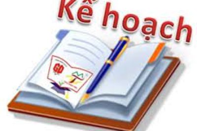 Kế hoạch Giao lưu “Tài năng tiếng Anh tiểu học” cấp trường, năm học 2025-2026